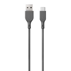 Lade-/Sync- Kabel GP CC1N Type C Type USB A 1 Meter