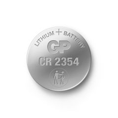 CR2354 GP Lithium Knopfzelle 3V 1 Stück