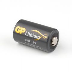 CR2 Batterie GP Lithium 1 Stück
