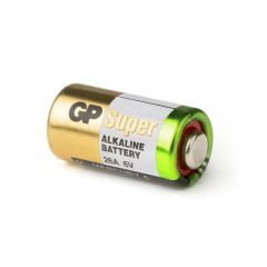 26A GP Alkaline Rundzellenbatterie Hochspannung 6V 1 Stück