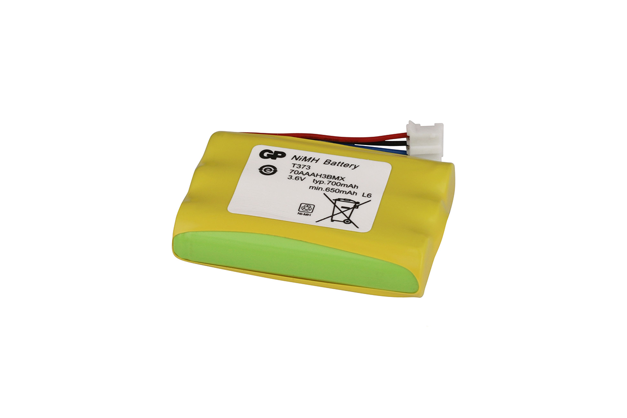 12V 1800mAh aufladbarer Lithium-Akku