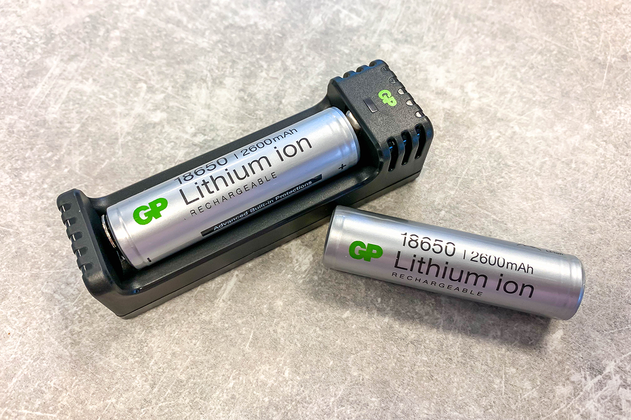 lithium-ionen-batterien